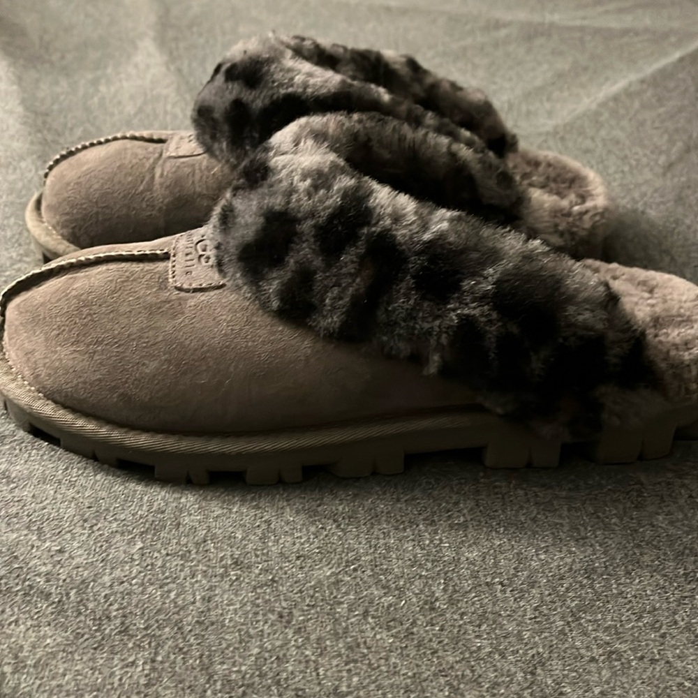 UGG slippers